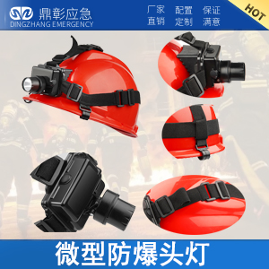 <b><font color='#CC0000'>防汛消防防爆防水头顶灯</font></b>